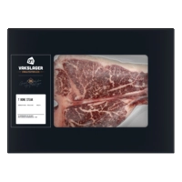 AH Vakslager T-Bone steak