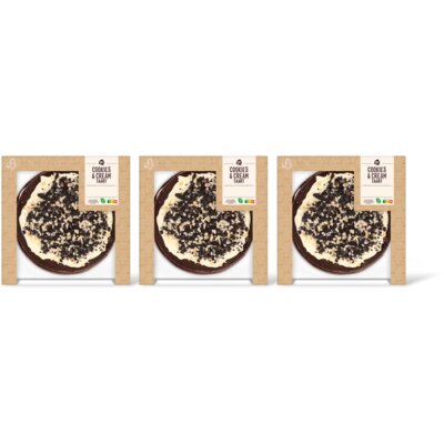 pdp-image-AH Cookies & cream taart 3-pack