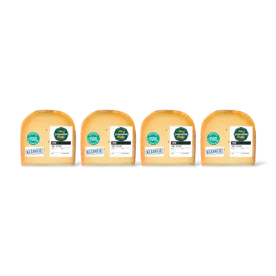 pdp-image-AH Zaanlander Oud 48+ stuk klein 4-pack