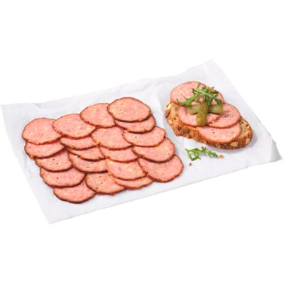 pdp-image-AH Grillworst met zaanlanderkaas