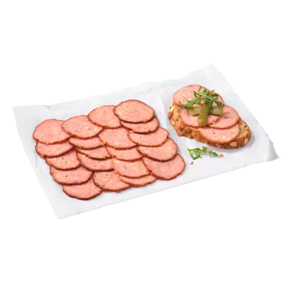 pdp-image-AH Grillworst met zaanlanderkaas