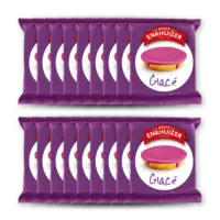 Echte Enkhuizer Glacé original 18-pack