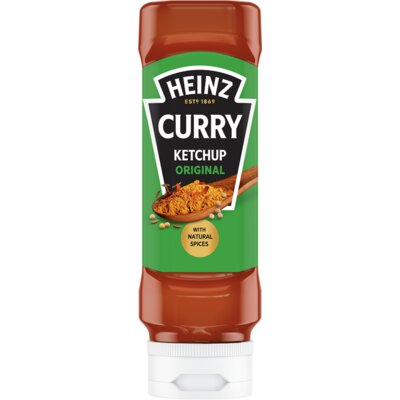 pdp-image-Heinz Curry ketchup original