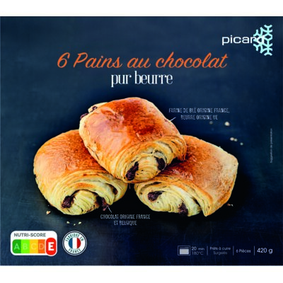 pdp-image-Picard Chocoladebroodjes