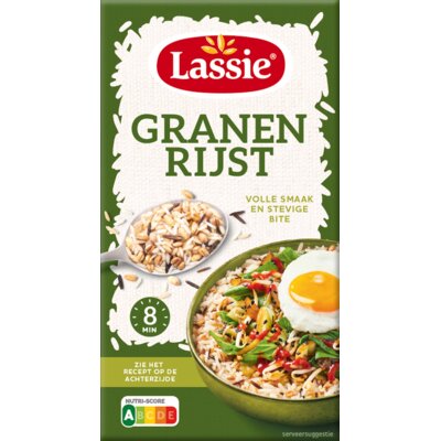 pdp-image-Lassie Meer granenrijst