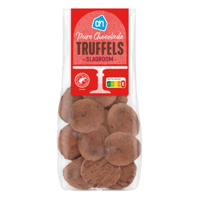 pdp-image-AH Pure chocolade truffels slagroom