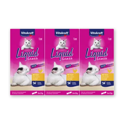 pdp-image-Vitakraft Cat liquidsnack kip 3-pack