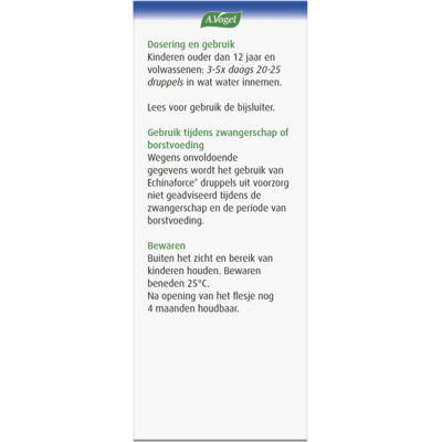 pdp-image-A.Vogel Echinaforce druppels