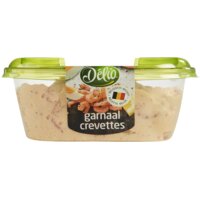 Een afbeelding van Délio Garnaalsalade bel