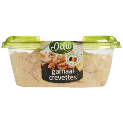 pdp-image-Délio Garnaalsalade bel