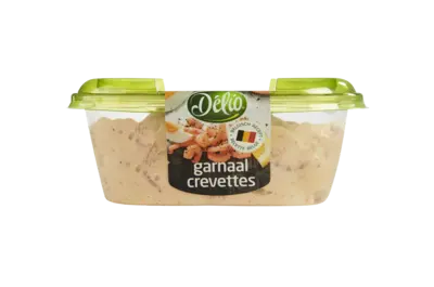 pdp-image-Délio Garnaalsalade bel