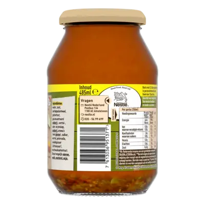 pdp-image-Maggi Basis voor soep groente