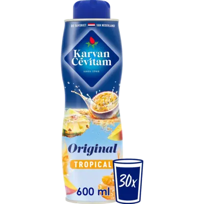 pdp-image-Karvan Cévitam Original tropical siroop