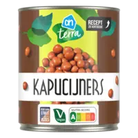 AH Terra Kapucijners