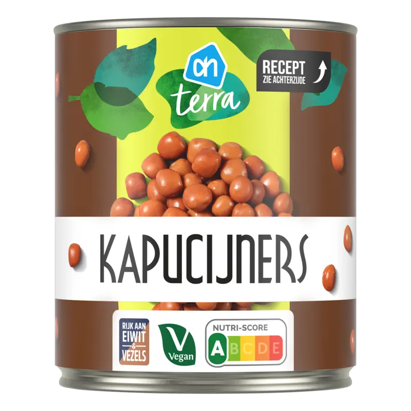 AH Terra Kapucijners
