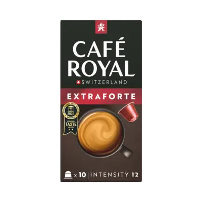 pdp-image-Café Royal Doppio espresso capsules