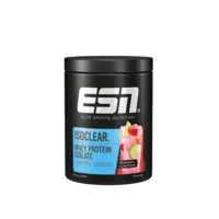 ESN Isoclear whey protein strawberry lime