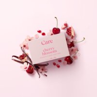 Een afbeelding van Care Cherry blossom heavenly hand soap bar
