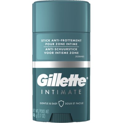 pdp-image-Gillette Intimate anti irritatie