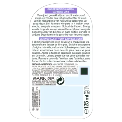 pdp-image-Garnier Skinactive 2-in-1 oogreinigingslotion
