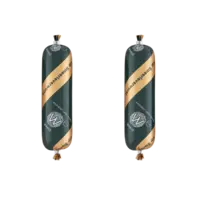 Wahid Smeerleverworst 2-pack