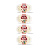 AH Asperge beenham salade 4-pack