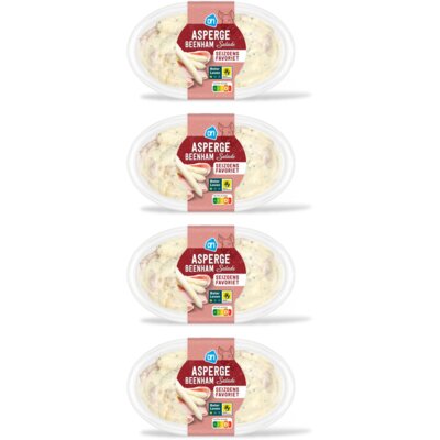 pdp-image-AH Asperge beenham salade 4-pack
