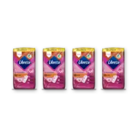 Libresse Ultra regular maandverband bigpack 4pack