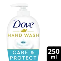 Dove Care & protect vloeibare handzeep