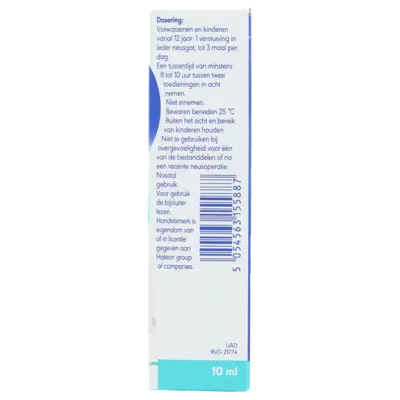pdp-image-Otrivin XylometazolineHCI 1 mg/ml menthol