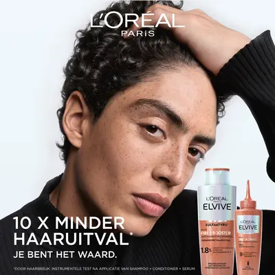 pdp-image-L'Oréal Paris Elvive Fiber booster anti-haaruitval shampoo