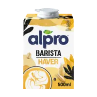 Alpro Barista haver