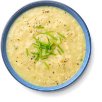 Een afbeelding van AH Pureersoep pastinaak knolselderij