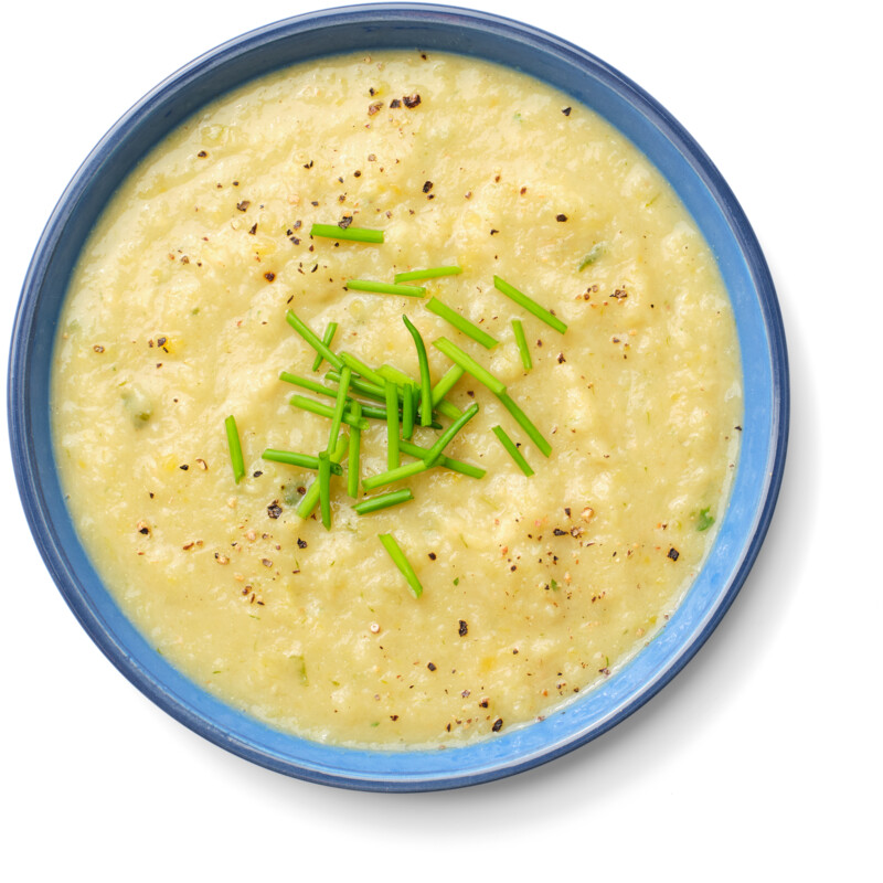 Een afbeelding van AH Pureersoep pastinaak knolselderij