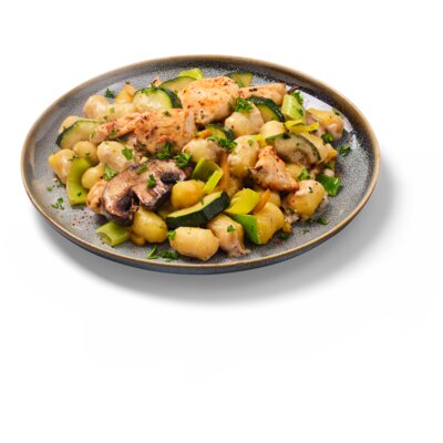 pdp-image-AH Stoommaaltijd gnocchi champignonroomsaus