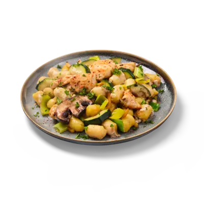 pdp-image-AH Stoommaaltijd gnocchi champignonroomsaus