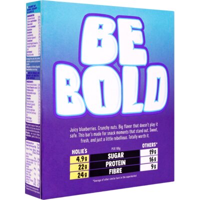 pdp-image-Holie's Chewy bar nuts & blueberry