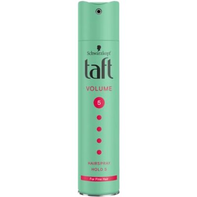 pdp-image-Taft Hairspray volume mega strong