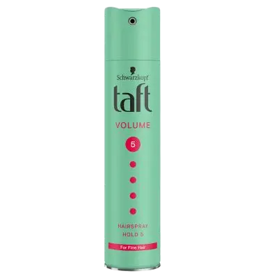 pdp-image-Taft Hairspray volume mega strong