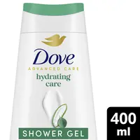 Dove Hydrating care douchegel