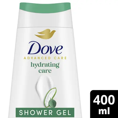 pdp-image-Dove Hydrating care douchegel