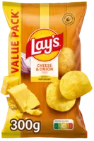 Lay's Cheese onion value pack