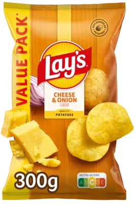 pdp-image-Lay's Cheese onion value pack