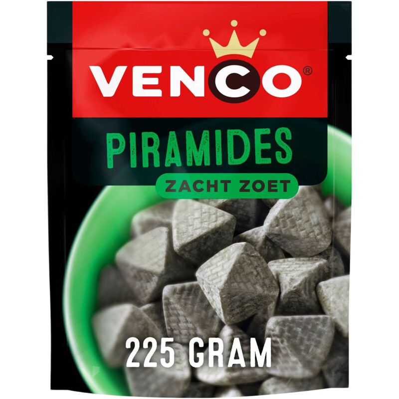 Venco Piramides