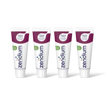 pdp-image-Zendium Sensitive whitener 4-pack