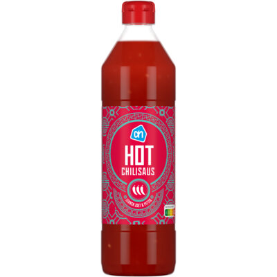 pdp-image-AH Chilisaus hot
