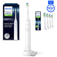 Een afbeelding van Philips HX7108/01 + HX6064/87