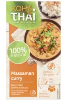 Koh Thai Massaman currypasta