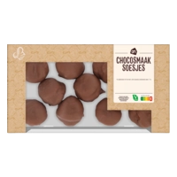 AH Chocosmaak soesjes
