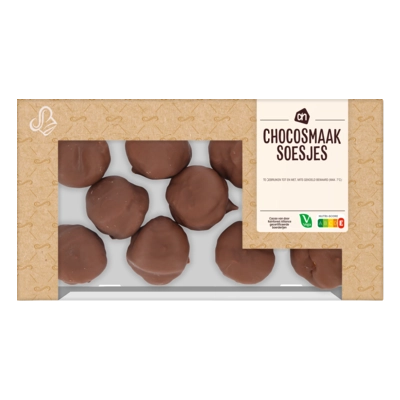 pdp-image-AH Chocosmaak soesjes
